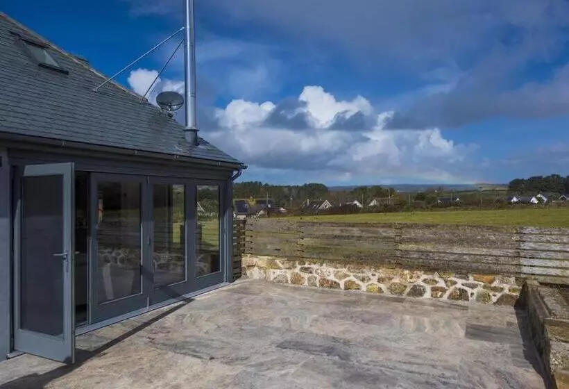 Bed and Breakfast Chyreen@marazion