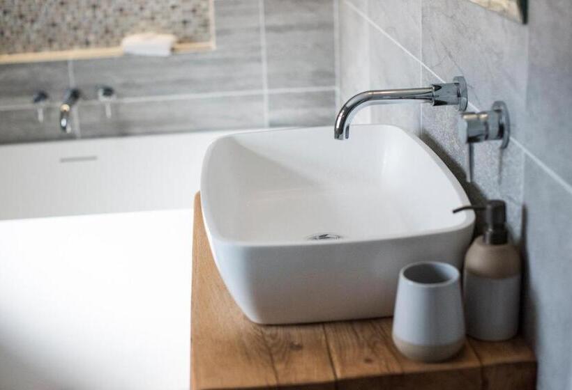 مبيت وإفطار Chyreen@marazion