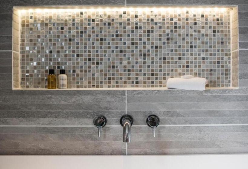 مبيت وإفطار Chyreen@marazion