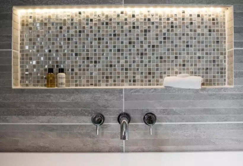 Bed and Breakfast Chyreen@marazion