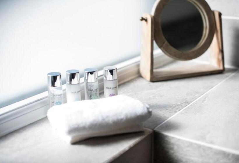 مبيت وإفطار Chyreen@marazion