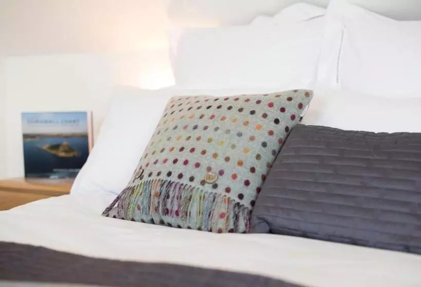 Bed and Breakfast Chyreen@marazion