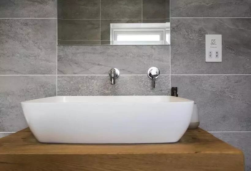 Bed and Breakfast Chyreen@marazion