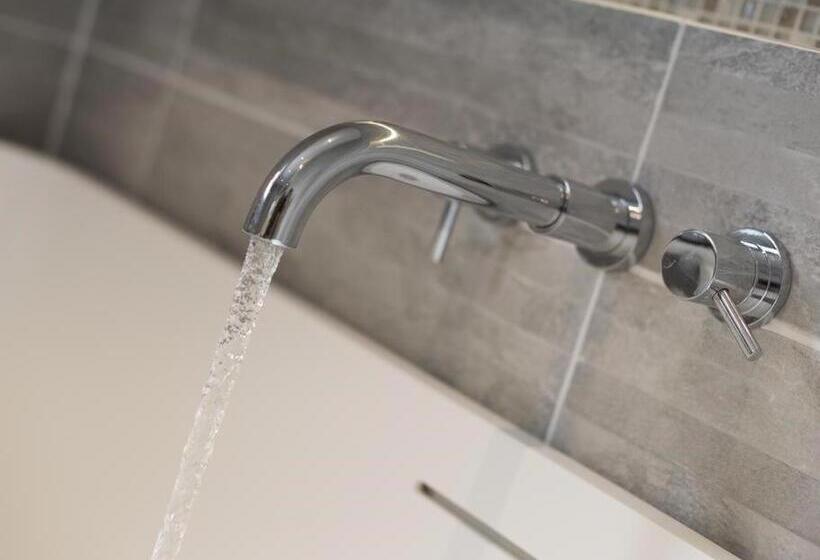 مبيت وإفطار Chyreen@marazion