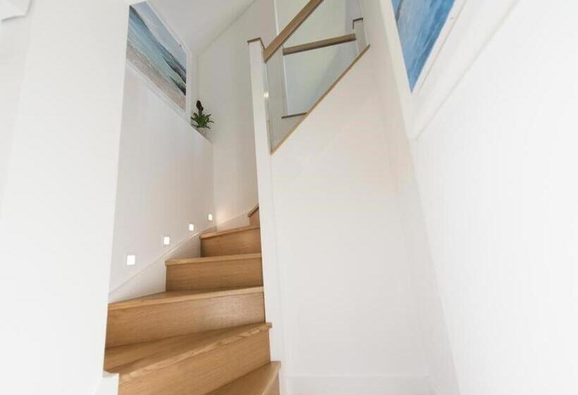 مبيت وإفطار Chyreen@marazion