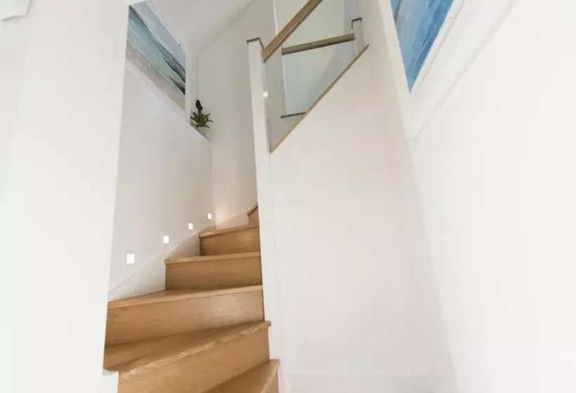 Bed and Breakfast Chyreen@marazion