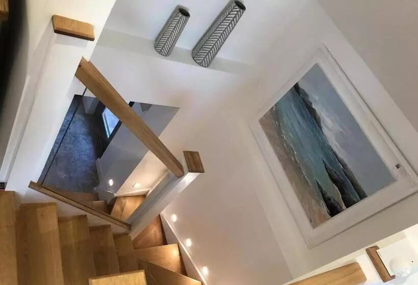 Bed and Breakfast Chyreen@marazion