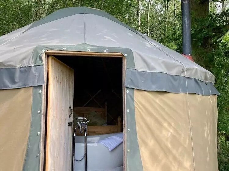 Camp Kátur