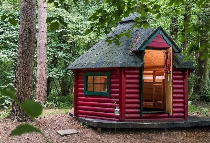 Camp Kátur