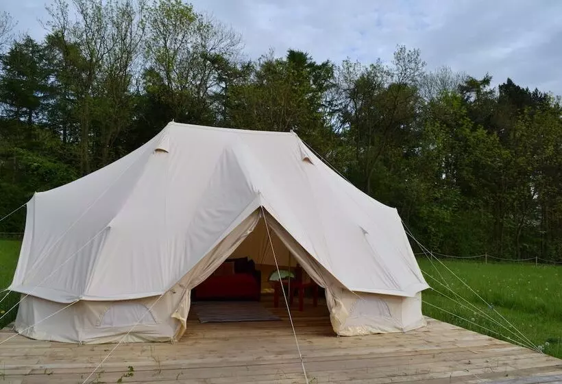 Camp Kátur