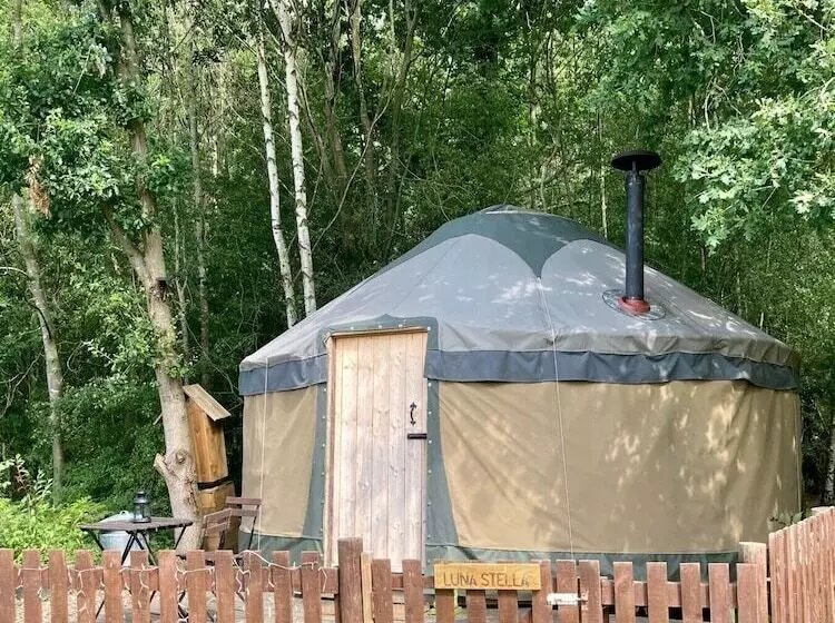 Camp Kátur