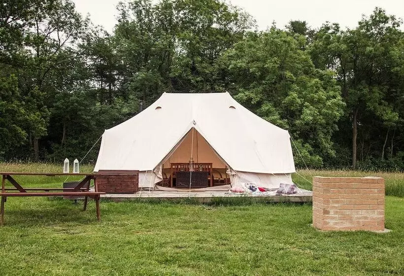 Camp Kátur
