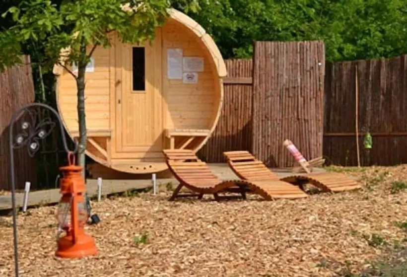 Camp Kátur
