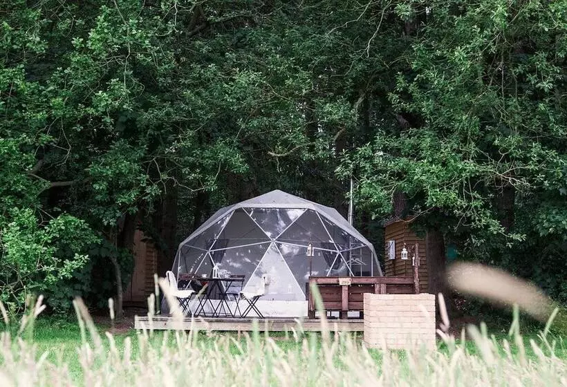 Camp Kátur