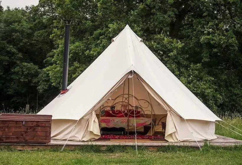 Camp Kátur