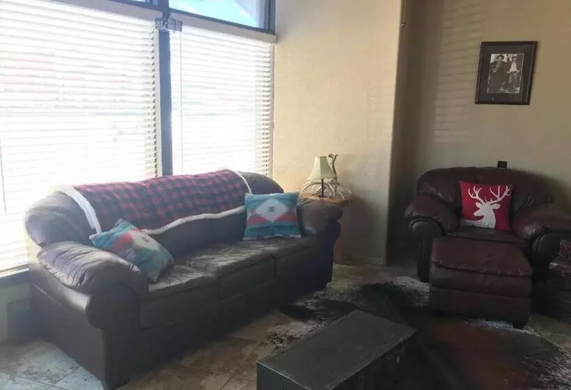 Country West Motel Of Rock Springs