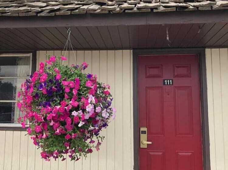 Country West Motel Of Rock Springs