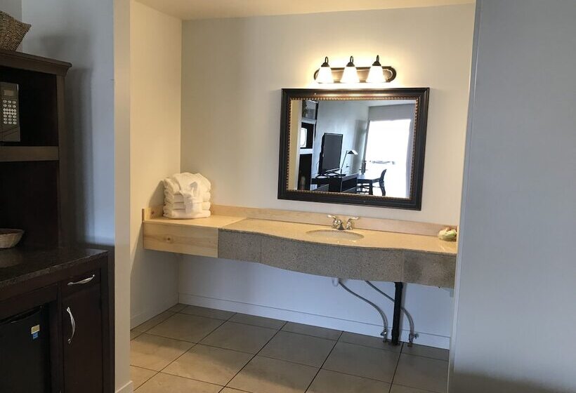 Country West Motel Of Rock Springs