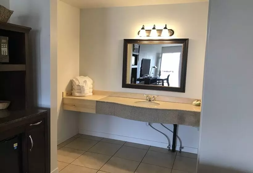 Country West Motel Of Rock Springs