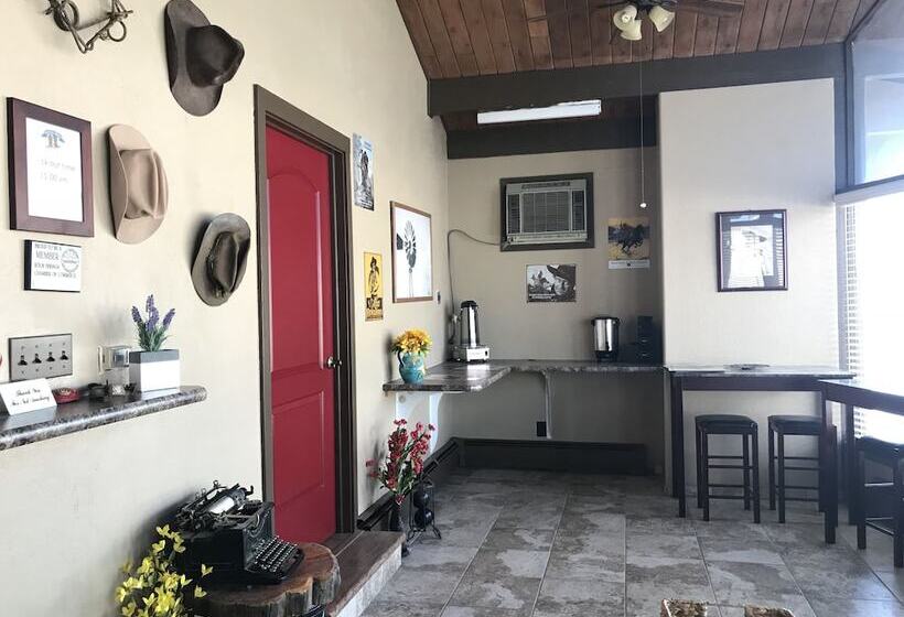 Country West Motel Of Rock Springs