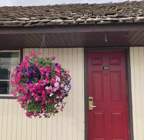 Country West Motel Of Rock Springs