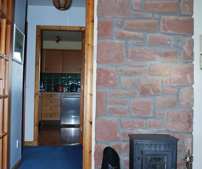 Flowerburn Holiday Homes