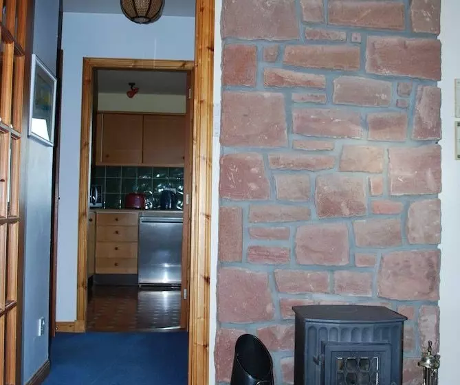 Flowerburn Holiday Homes