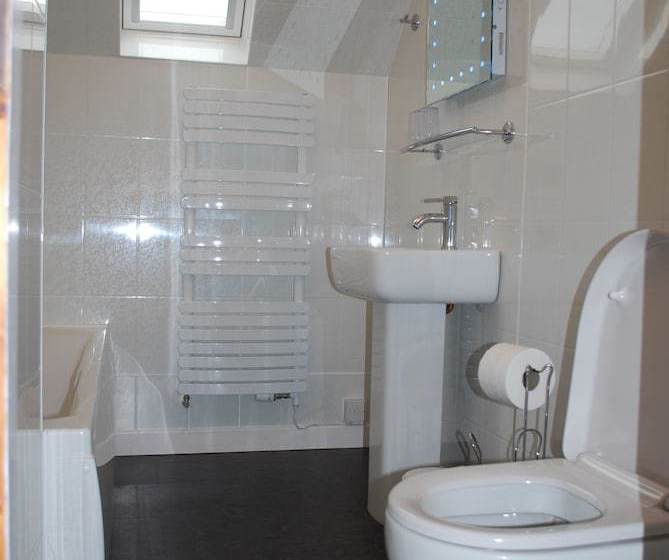 Flowerburn Holiday Homes