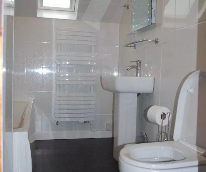 Flowerburn Holiday Homes