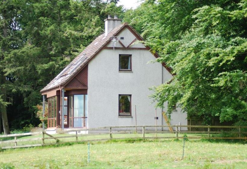 Flowerburn Holiday Homes