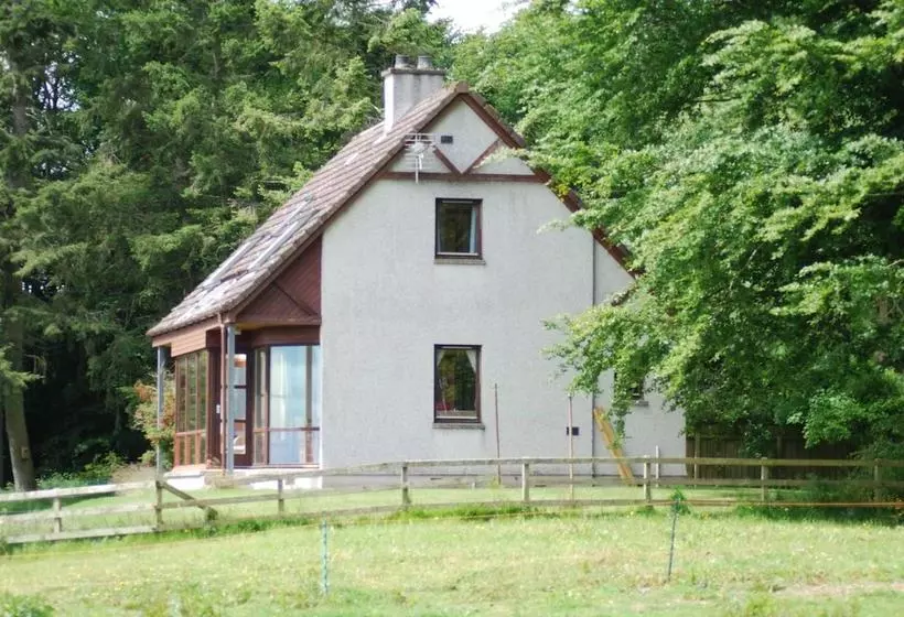 Flowerburn Holiday Homes