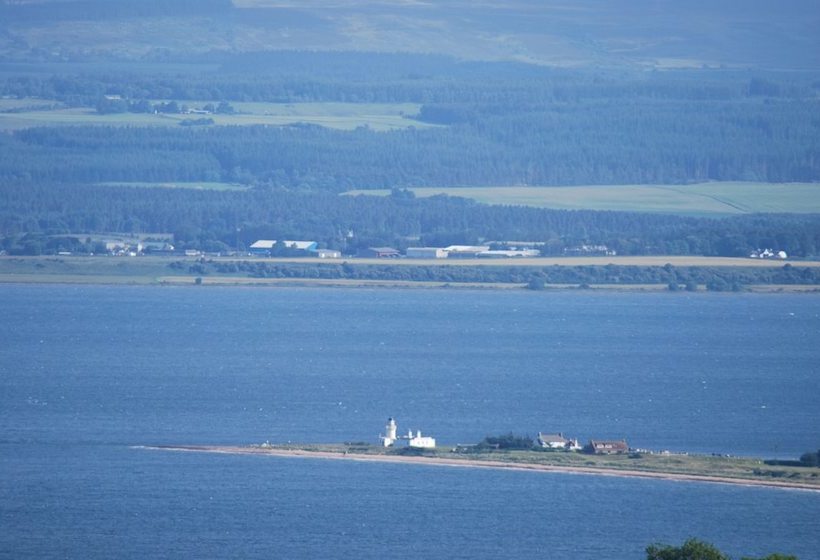 Flowerburn Holiday Homes