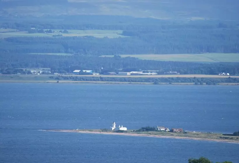 Flowerburn Holiday Homes