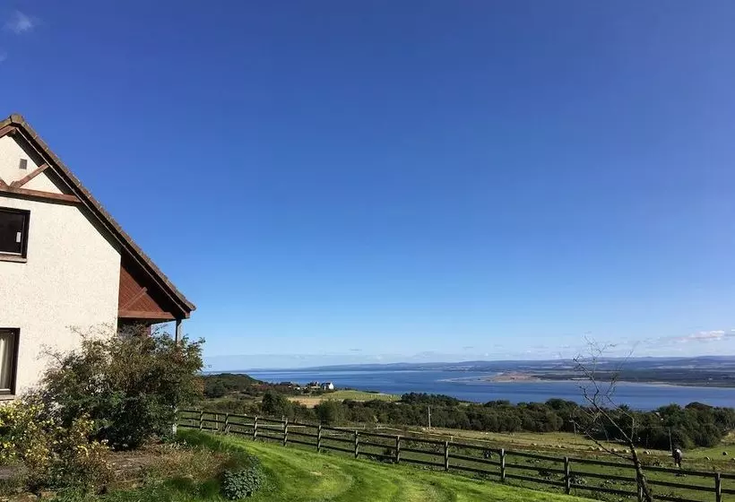 Flowerburn Holiday Homes