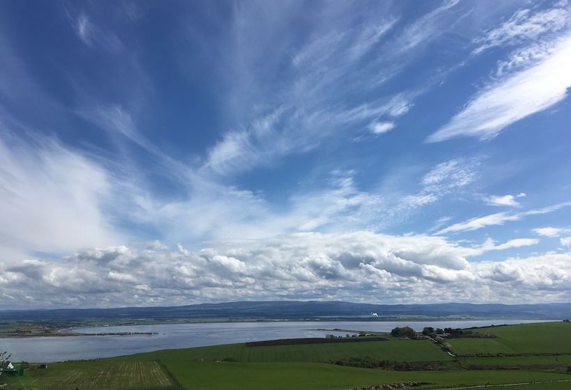 Flowerburn Holiday Homes