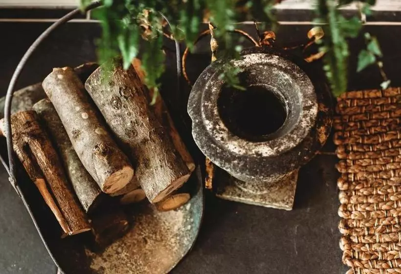 簡易ホテル The Old Mill