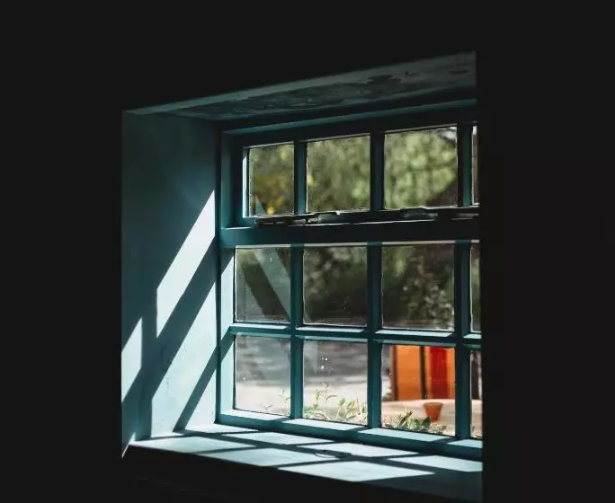 簡易ホテル The Old Mill