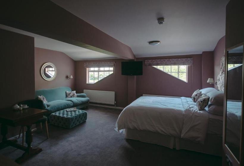 فندق فئة نجمة واحدة The Old Mill