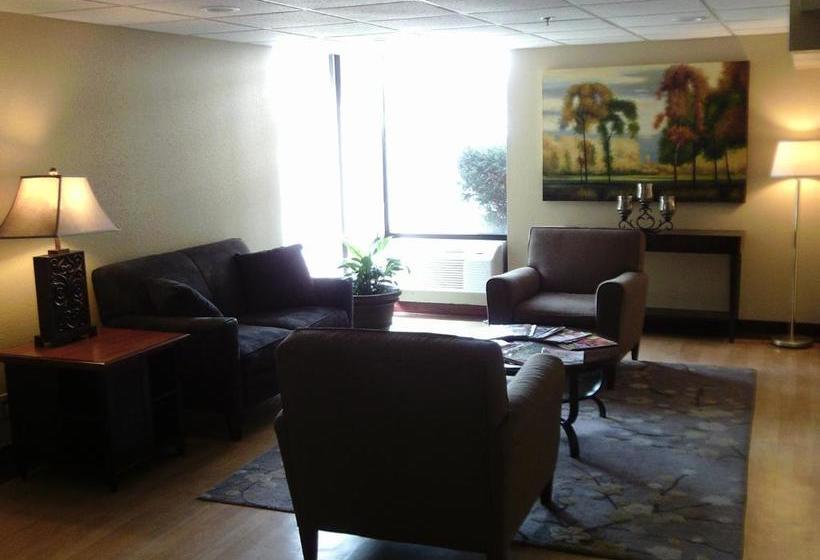 ホテル 5th Avenue Inn & Suites