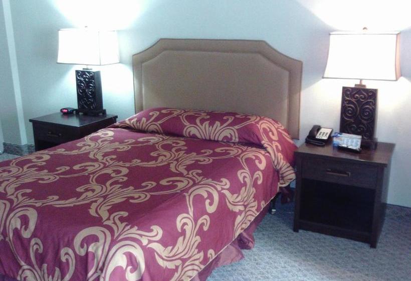 ホテル 5th Avenue Inn & Suites