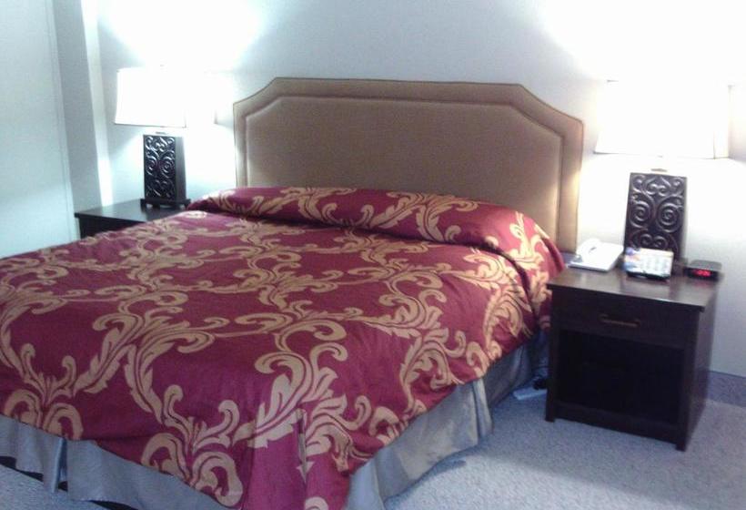 ホテル 5th Avenue Inn & Suites