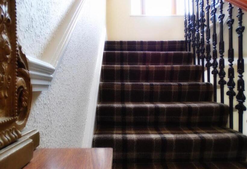 فندق Kilchoan House