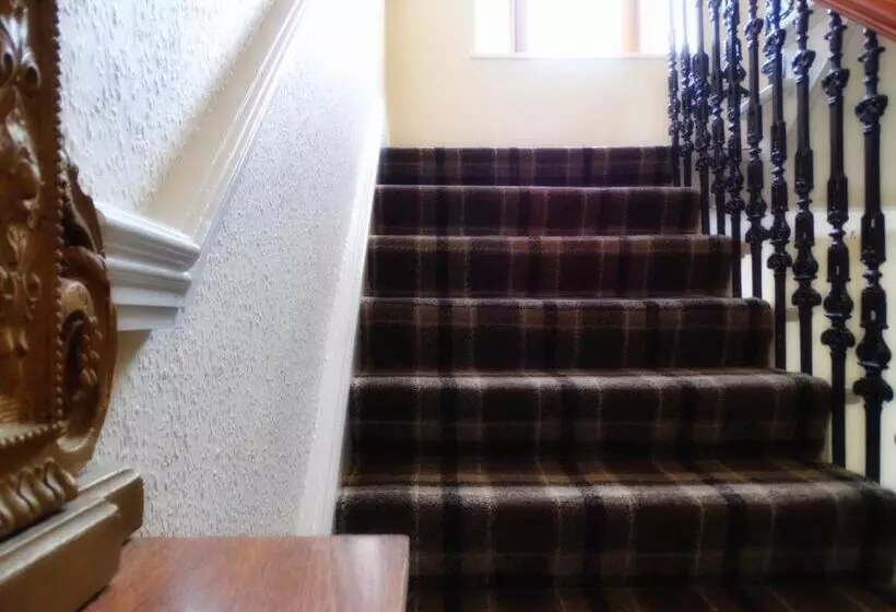 Hotelli Kilchoan House