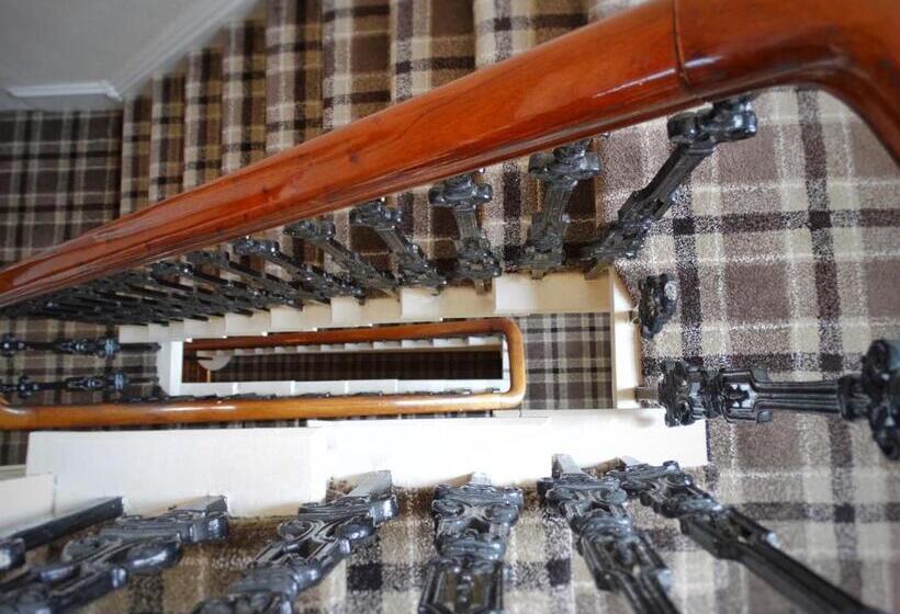 فندق Kilchoan House