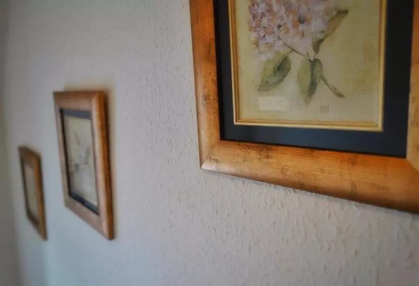 Hotelli Kilchoan House