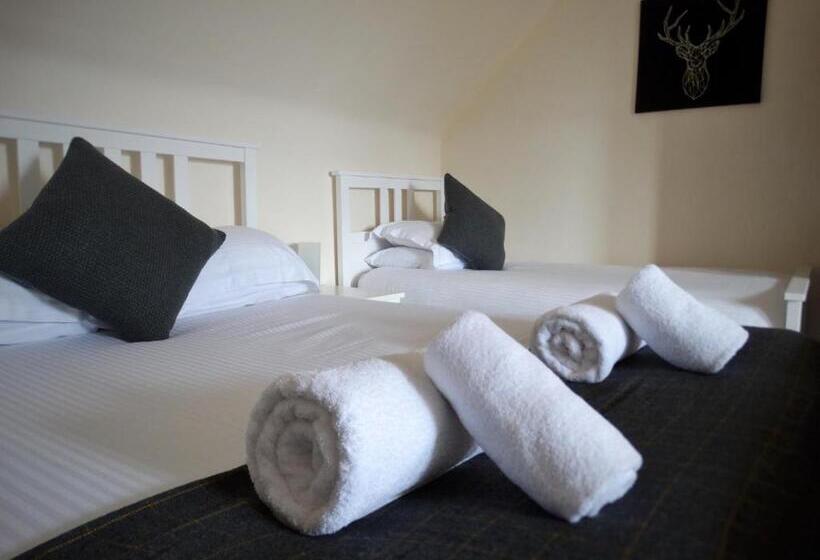 فندق Kilchoan House