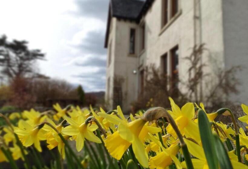 فندق Kilchoan House