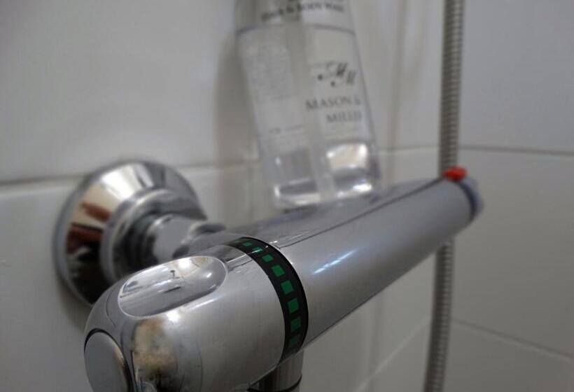 فندق Kilchoan House