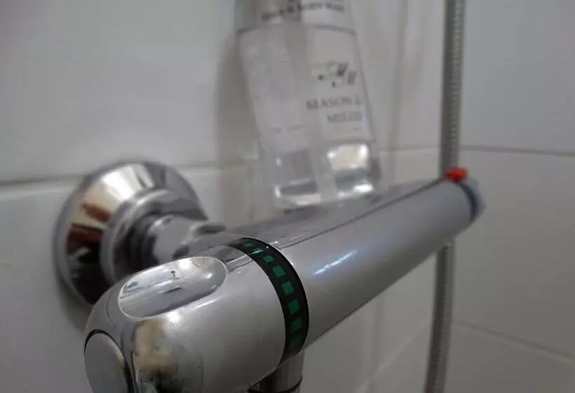 Hotelli Kilchoan House