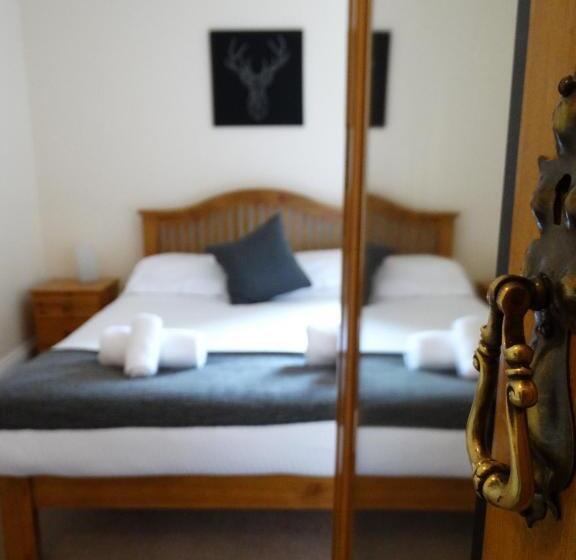 فندق Kilchoan House